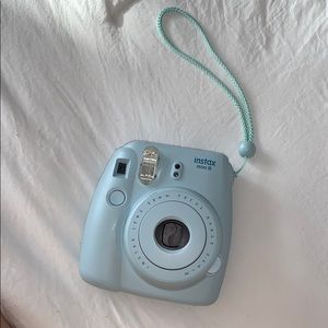 polaroid insta x mini 8